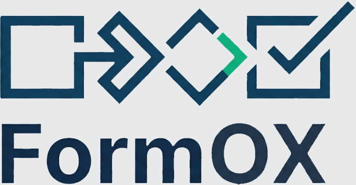 FormOX Logo